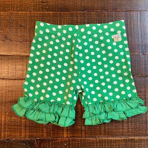 Wildflowers Clothing NWT Tennis Court Shorties size 6